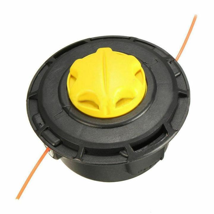 Replacement%20Trimmer%20HOT%20SELL%20New%20Head%20For%20Toro%20Ryobi%20Reel%20Easy%20String%20Bump%20Head%20308923013%20-%20-%20Image%203