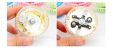【Happier】 High Speed Yoyo Ball Luminous LED Flashing Yoyo Toys For Kid Party Entertainment. 