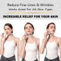Gua Sha Facial Tools Stainless Steel, GuaSha Massage Tool for Face as a Nice Face Massager or Skin Care Tool Gift.