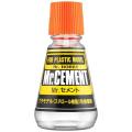 Mr Hobby Mr.Cement Glue Plastic Model 25ml [MC124] Toys for boys. 