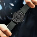 LIGE x Foxbox Magnetic men watch fashion waterproof sports jam tangan lelaki + box. 