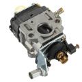 43cc 47cc 49cc 50cc 2 Stroke Carburetor Carb For Mini Chopper Dirt Bike Scooter -. 