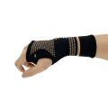 【Footprint】 PENTU Safety Professional Wrist Straps Hand Support Copper Palm Wrist Guard Band Wristband Wrist Brace Compression Wrist Guard Arthritis Brace Sleeve. 