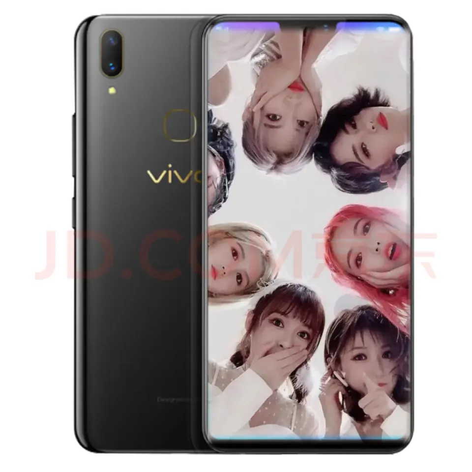 スマートフォン VIVO Y85 Android SIMフリー 4GB 64GB Vivo Y85 price