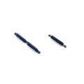 For OPPO A5S Power on / off Switch Button Side Volume Up Down Buttons Flex Cable Replacement Parts. 