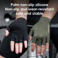 ROCKBROS Bicycle Road Gloves Non-slip Breathable Lightweight Short And Long Finger Men Women Spring Summer Riding Equipment. 