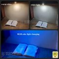 Cable LED light module 31mm with button switch DC 5V USB 2core Wire.. 