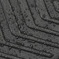 New Rear Trunk Cargo Boot Liner Mat Tray For Toyota RAV4 2006-2012-. 