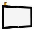 Outer Front HOT SELL Screen Glass Screen Replacement For Jumper Ezpad 6 Pro -. 