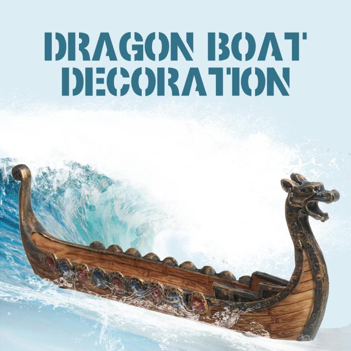 Retro%20Incense%20Burners%20Traditional%20The%20Vikings%20Dragon%20Boat%20Incense%20Stick%20Holder%20Burner%20-%20-%20Image%202
