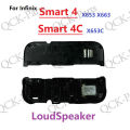 Loudspeaker For Infinix Smart 4 4C 5 6 Loud Speaker Buzzer Ringer Flex For X653 X653C X657 X6511 X6511B X6511E Replacement Parts. 