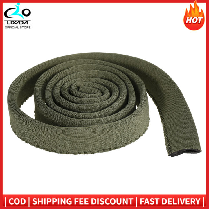 Water Bladder Tube Cover Hydration Tube Sleeve Insulation Hose Cover Thermal Drink Tube Sleeve Cover