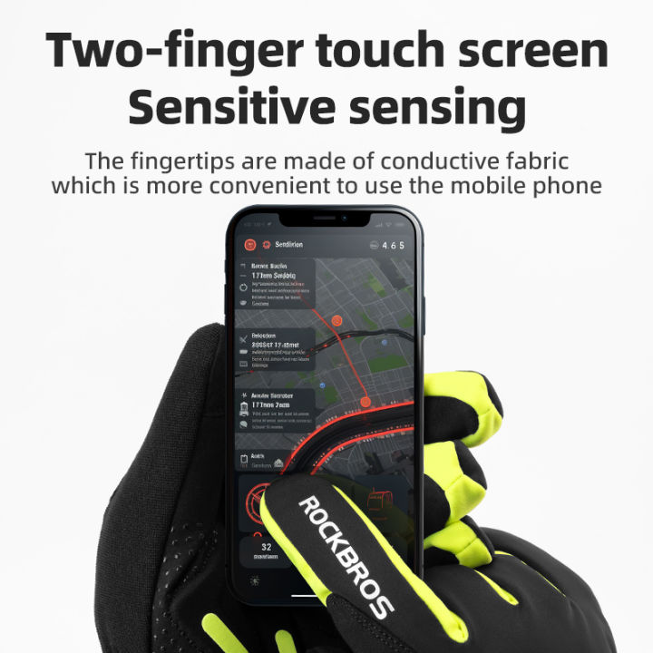 ROCKBROS%20Induction%20Heating%20Cycling%20Gloves%20Touch%20Screen%20Warm%20Windproof%20Softly%20Charging%20Heating%20Gloves%20Winter%20Motorcycle%20Bicycle%20Outdoor%20Sports%20Equipment%20-%20Image%203