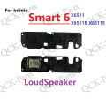 Loudspeaker For Infinix Smart 4 4C 5 6 Loud Speaker Buzzer Ringer Flex For X653 X653C X657 X6511 X6511B X6511E Replacement Parts. 