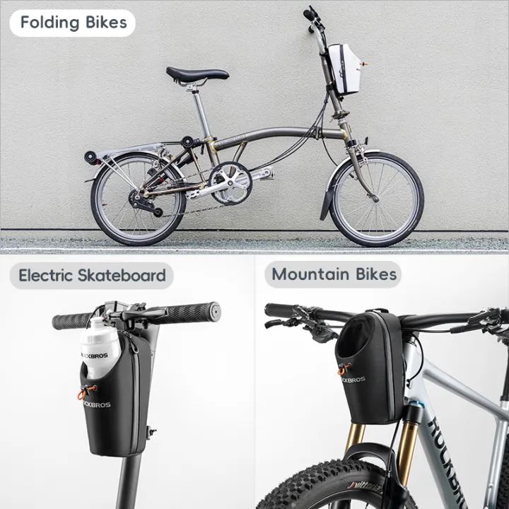 ROCKBROS%20Bicycle%20Front%20Bag%201.5L%20Capcaity%20for%20MTB%20Folding%20Bike%20Scooter%20Water%20Bottle%20Bag%20Bike%20Accessories%20-%20Image%205
