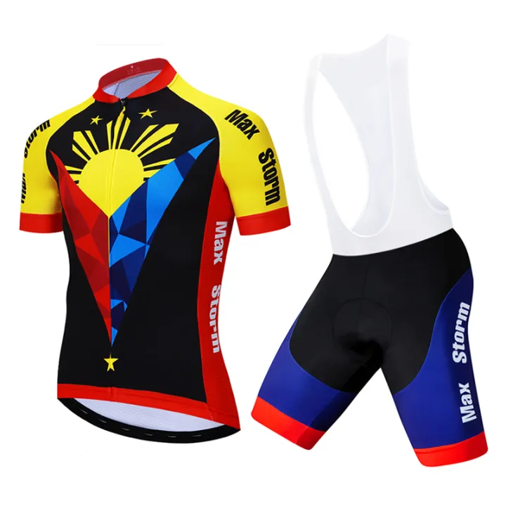 Road%20Bike%20Jersey%20Factory%20Stock%20Cycling%20Jersey%20The%20Philippines%20Style%20custom%20Road%20Mountain%20Race%20Top%20max%20storm%20and%20bibshort%20cycling%20pants%20Cycling%20Jersey%20Mountain%20Bike%20clothes%20Motorcycle%20Jerseys%20Sportswear%20Clothing%20-%20Image%202