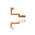 For OPPO A3s A5 1853 / Realme C1 / Realme 2 Power on / off Switch Button Side Volume Up Down Buttons Flex Cable Replacement Parts.
