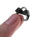 Ready Stock 5PCS Belt Hook Camera Shoulder Strap Split Triangle Ring Replacement for Fujifilm Lecia Nikon Canon Sony Olympus Pentax DSLR. 