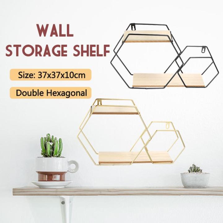 Modern%20Iron%20HOT%20SELL%20New%20Stand%20Mount%20Wall%20Hang%20Shelf%20Receiving%20Frame%20Holder%20Home%20Decoration%20-%20golden%20-%20Image%206