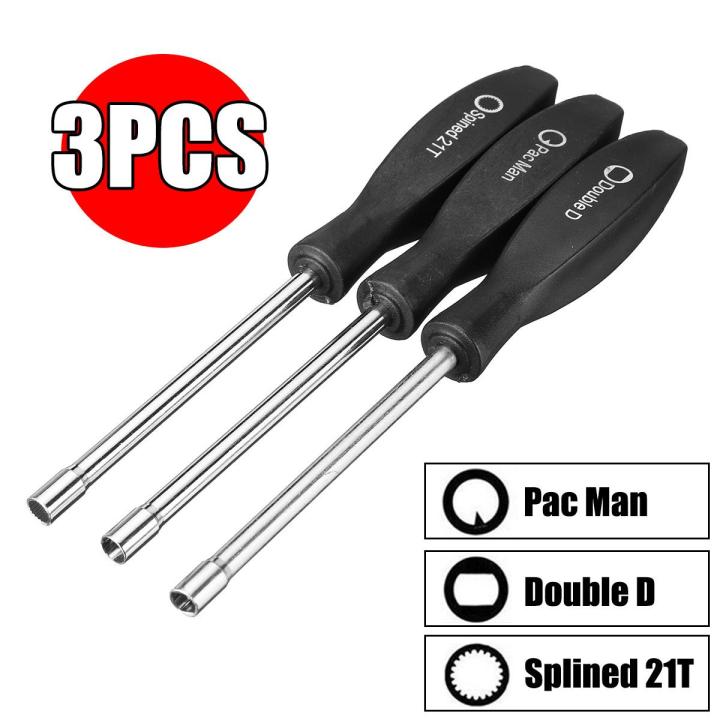 3%20PCS%20New%20Screw%20Splined%20Carb%20Carburetor%20Adjusting%20Tool%20Chainsaw%20Set%20Craftsman%20-%20-%20Image%202