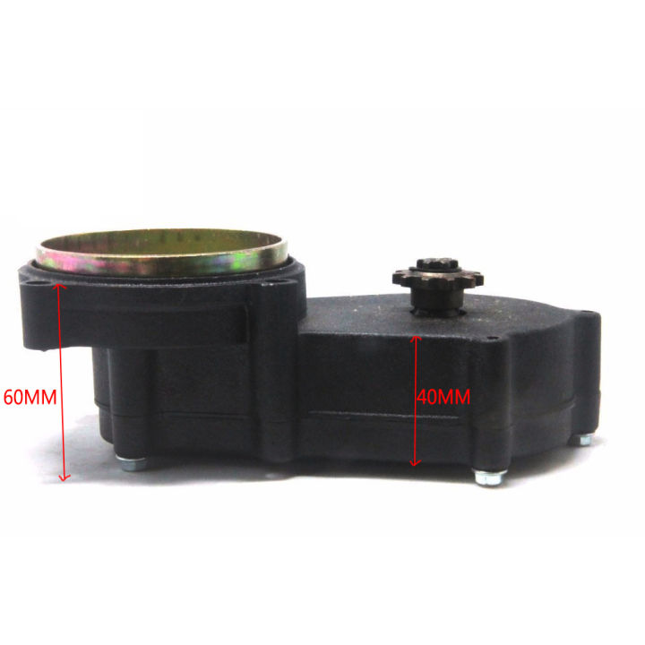 14T%20Tooth%20T8F%2047cc%2049cc%20Dual%20Chain%20Clutch%20Gear%20Box%202%20Stroke%20Engine%20Gearbox%20For%20Mini%20Moto%20Dirt%20Bike%20Quad%20ATV%20Go%20Kart-Black%20-%20Image%203