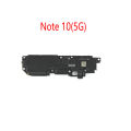 Loud speaker For Xiaomi Redmi Note 10/10S 4G/5G 10pro 4G/5G Loud Speaker Buzzer Ringer Sound Module. 