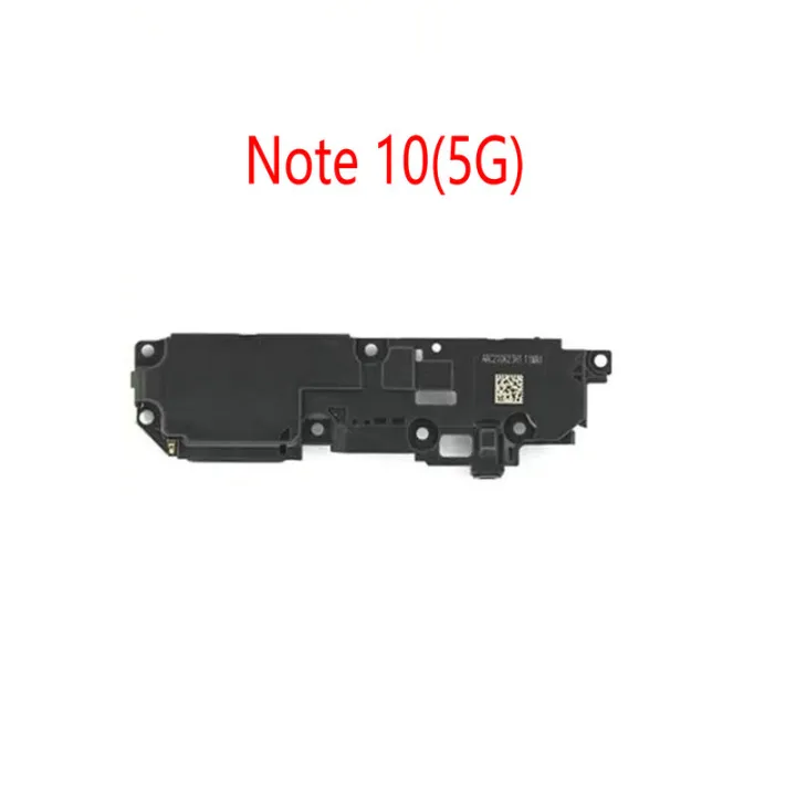 Loud speaker For Xiaomi Redmi Note 10/10S 4G/5G 10pro 4G/5G Loud ...