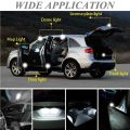 xps Universal Halogen Bulb T5 T10 T15 T16 T20 S25 1156 1141 1016 G11 G18 12V Car Accessories Parking License Plate Dome side marker light Interior Light Lamp. 
