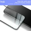 For Asus Rog Phone 9 / Rog Phone 9 Pro Flim Full Coverage Super Clear Tempered Glass Front Screen Protector. 