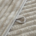 Dansunreve Bath Towel 70x140cm Fleece Soft High Absorb Luxury Bath Towel Microfiber Face Towel and Bath Towel. 
