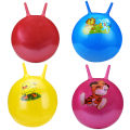 Baby Infant Balance Jump Pogo Ball Sports Exercise Indoor Activity Funny Toy -. 