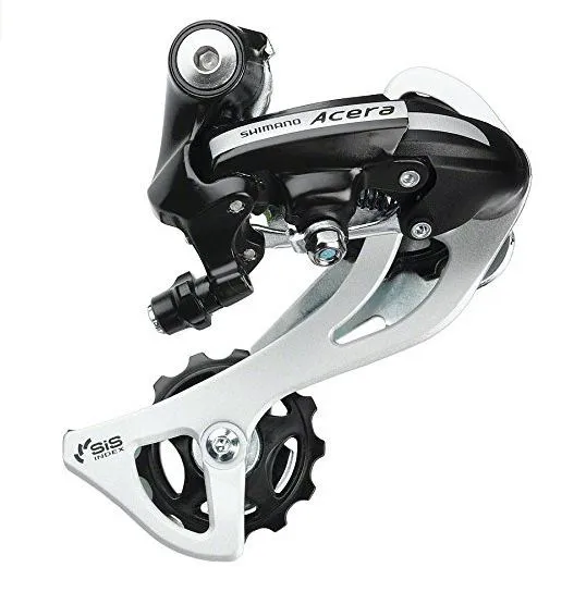 Shimano Acera M360 Mountain Bike Rear Derailleur Bicycle