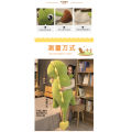 Plush Toy Sleeping Small Pillow Accompanying Doll Ragdoll Dinosaur. 
