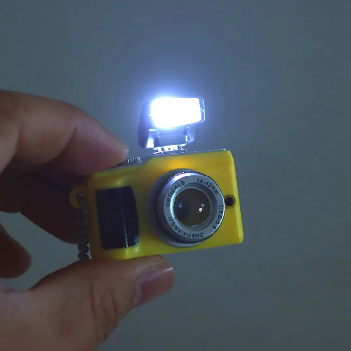 Skinye%20Ready%20Stock%20Kawayi%20Cute%20Mini%20Digital%20Model%201%2012%20Dollhouse%20Camera%20LED%20Flash%20Keychain%20Decor%20Toy%20-%20Image%202