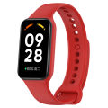 Smart 2 Xaomi Mi 8 Active Replacement Xiaomi Redmi Band 2 Silicone Strap Bracelet. 