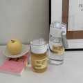 Ready Stock Minimalist Muji With Strainer Filter Simple Japanese Style Water Bottle Air. 