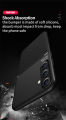For Samsung Galaxy A36 5G Case Slim Silicone Softcase Camare Protection Back Cover Texture Casing. 