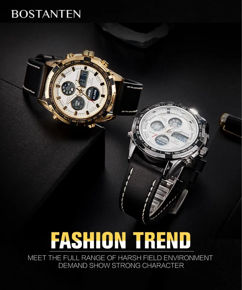 Wrist Watches Bostanten Watch Price Bostanten Watch Original Price