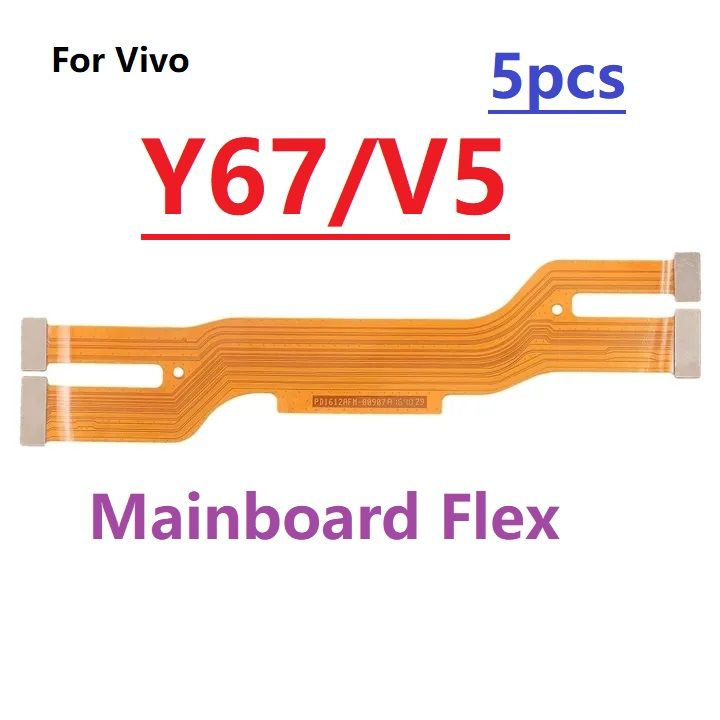 Main%20Motherboard%20Connector%20MainBoard%20Flex%20Cable%20Replacement%20For%20Vivo%20Y67%20V5%20-%20Image%202
