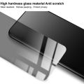 2pieces Privacy Glass for infinix Smart 9 Screen Protector Tempered Glass for infinix Smart 9 Full Screen Cover Privacy Film Phone Cases. 