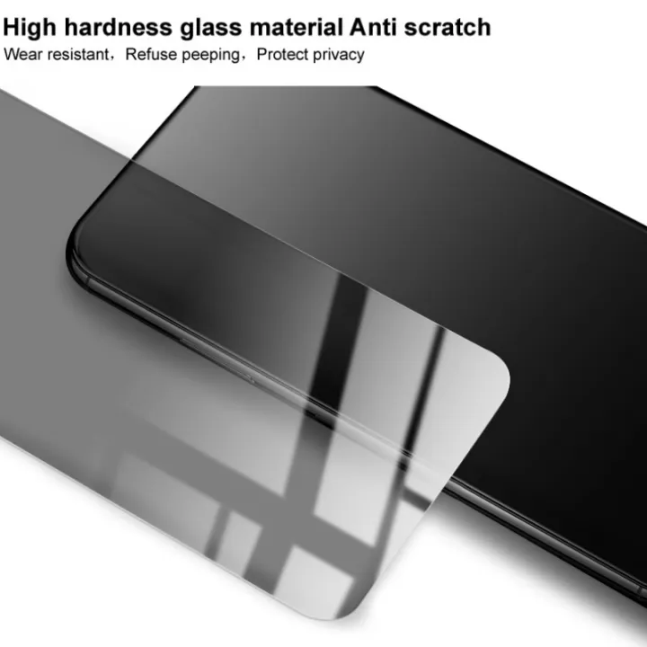 2pieces%20Privacy%20Glass%20for%20Honor%20X6B%20Screen%20Protector%20Tempered%20Glass%20for%20Honor%20X6B%20Full%20Screen%20Cover%20Privacy%20Film%20Phone%20Cases%20-%20Image%205