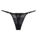 ELES Sexy Lace Slotted Intimate Women's Underwear.