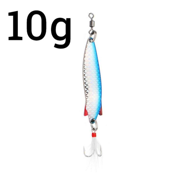 original-abu-garcia-toby-1pc-7g-10g-12g-18g-spoon-hard-bait-fishing