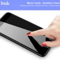 For Asus Rog Phone 9 / Rog Phone 9 Pro Flim Full Coverage Super Clear Tempered Glass Front Screen Protector. 