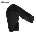 BNproduct DE Adjustable Left/Right Shoulder Support Bandage Protector Brace Joint Pain Injury Shoulder Strap. 