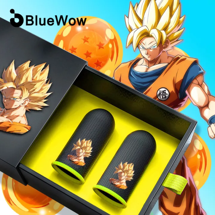 BlueWow%20Sleeves%20ff%20Finger%20For%20Gaming%20Non%20Scratch%20Sensitive%20Touch%20Screen%20Thumb%20Sleeve%20Gloves%20-%20Image%202