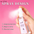 Myyeah 60/100/150ml Nail Glue Remover Off For Press On Nail Clear Soild Nail Glue Fake Nail Adhesive Glue Remover DIY Manicure Tool. 