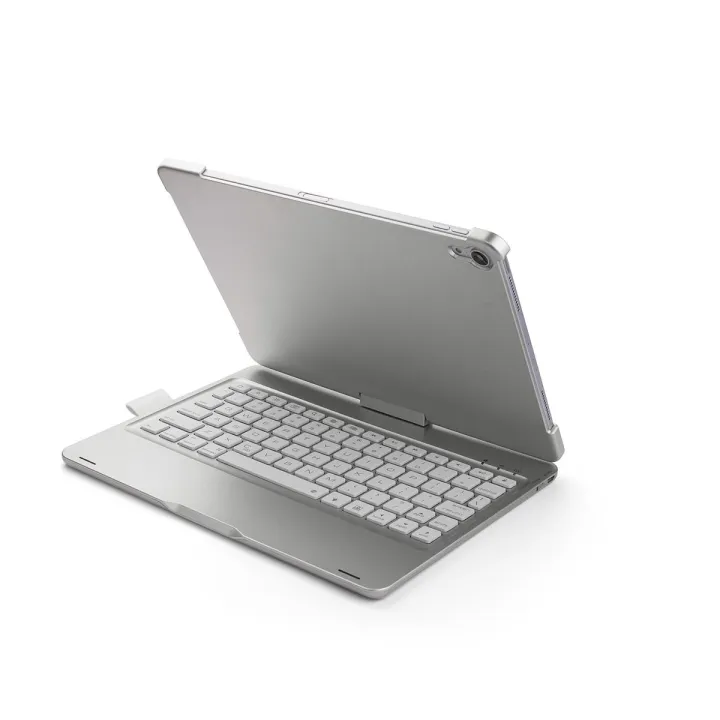 Ultra%20Slim%20Wireless%20Keyboard%20Backlit%20w/%20protective%20cover%20For%202018%20iPad%20Pro%2011"%20-%20Image%203