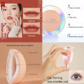 Lameila Professional Makeup Set 16 Piece BB Cream Eyeliner Pencil Eyebrow Pencil Mascara Eye Shadow Lipstick Set Powder Concealer Pre Makeup Lotion Cream Makeup Tool Set. 