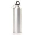 2014 newest HOT SELL New 750ml Cycling Camping Bicycle bike kettle Sports Aluminum Alloy Water Bottles T-east Silver - silver. 